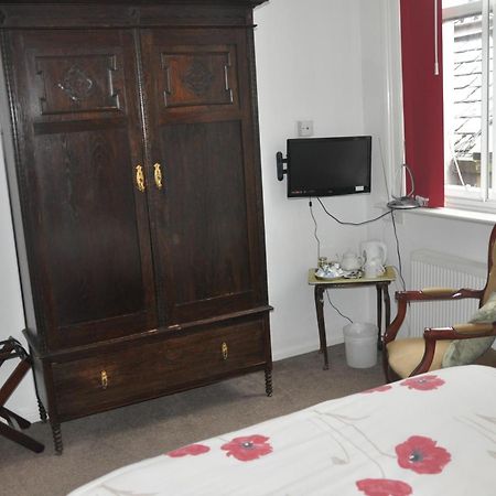 Heath House Bed & Breakfast Ossett Екстериор снимка