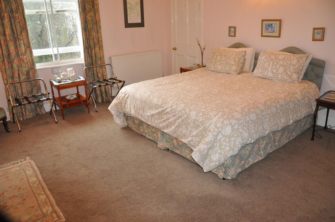 Heath House Bed & Breakfast Ossett Екстериор снимка
