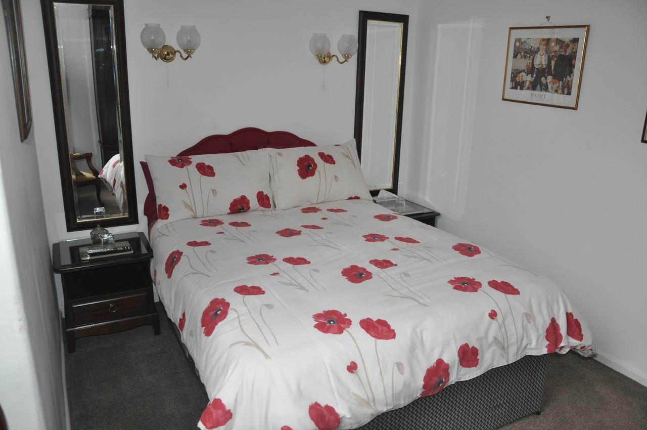 Heath House Bed & Breakfast Ossett Екстериор снимка