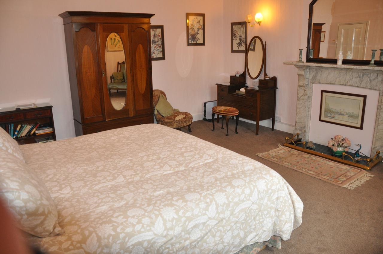 Heath House Bed & Breakfast Ossett Екстериор снимка