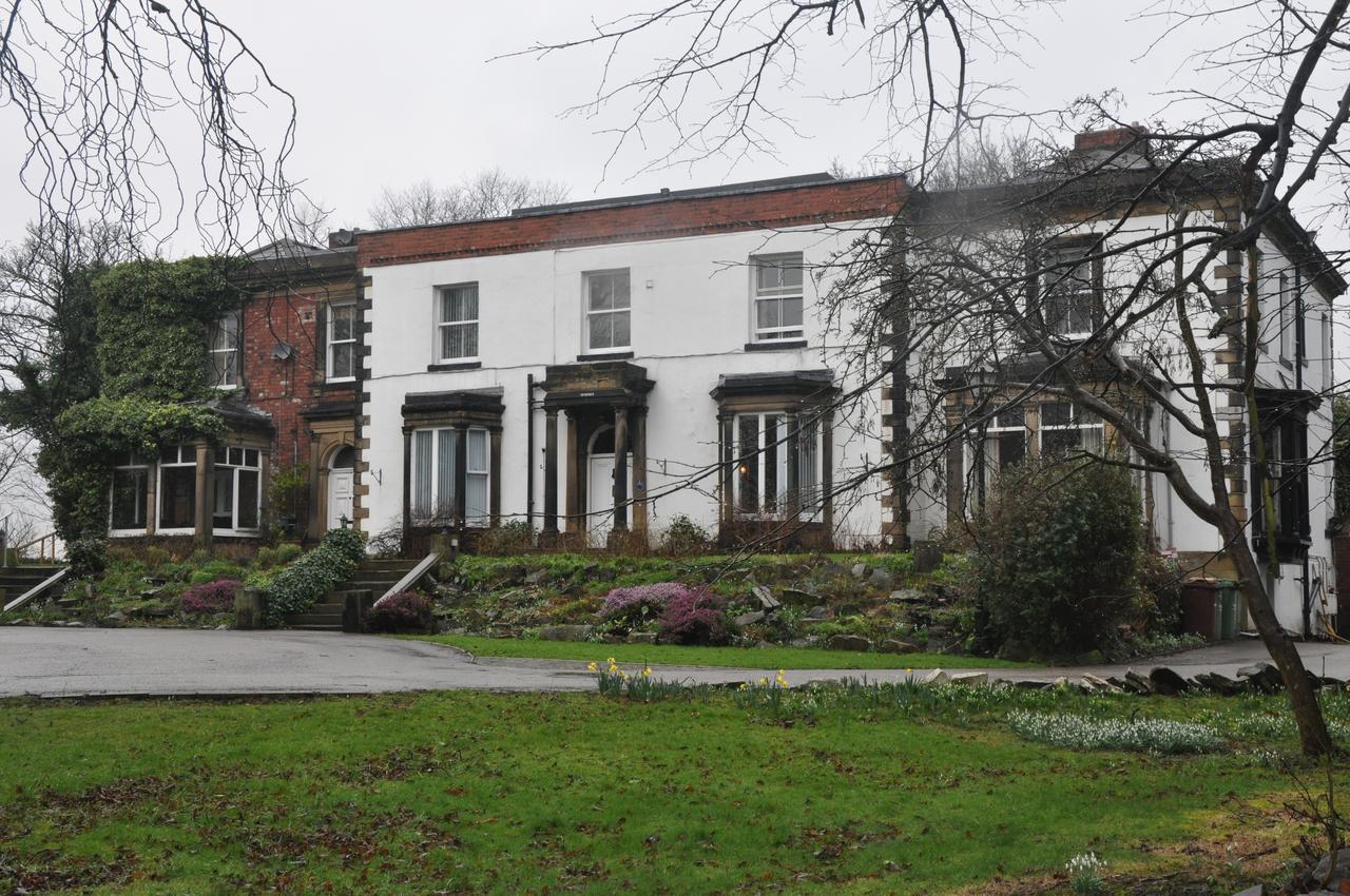 Heath House Bed & Breakfast Ossett Екстериор снимка