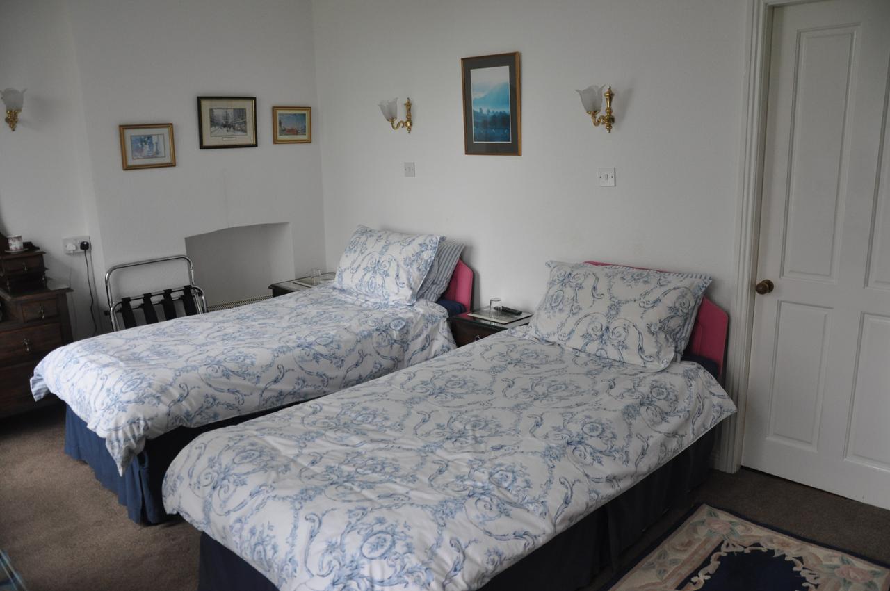 Heath House Bed & Breakfast Ossett Екстериор снимка