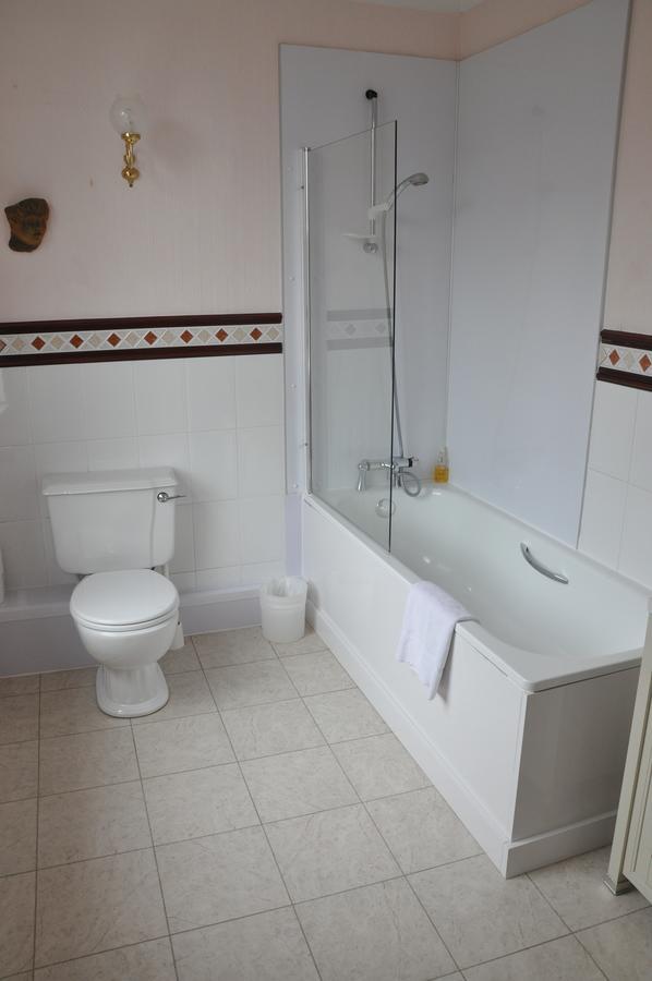 Heath House Bed & Breakfast Ossett Екстериор снимка